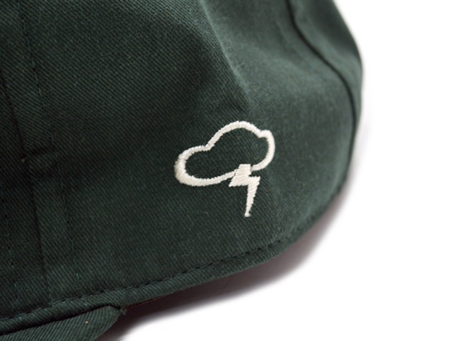 ��The Ampal Creative/�� ����ѥ륯�ꥨ���ƥ��֡ۡ�Danger Snap Back/�ǥ󥸥㡼���ʥåץХå���