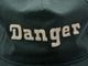 ��The Ampal Creative/�� ����ѥ륯�ꥨ���ƥ��֡ۡ�Danger Snap Back/�ǥ󥸥㡼���ʥåץХå���