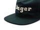��The Ampal Creative/�� ����ѥ륯�ꥨ���ƥ��֡ۡ�Danger Snap Back/�ǥ󥸥㡼���ʥåץХå���