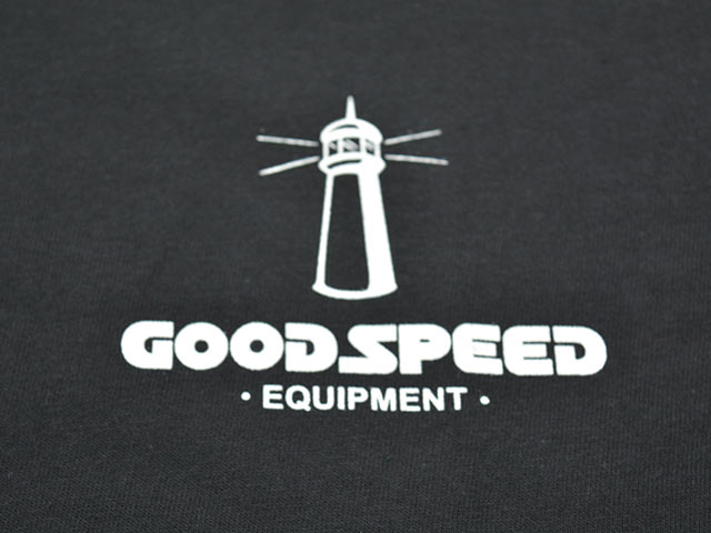 ��4����GOODSPEED equipment/���åɥ��ԡ��ɥ������åץ��ȡ�2025SS��LH L/S Tee/LH���󥰥��꡼��Tee��(GSE-wfv-TS-LH-LS)