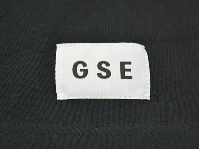 ��4����GOODSPEED equipment/���åɥ��ԡ��ɥ������åץ��ȡ�2025SS��LH L/S Tee/LH���󥰥��꡼��Tee��(GSE-wfv-TS-LH-LS)