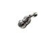 ��Peanuts&Co/�ԡ��ʥåĥ���ѥˡ��ۡ�Small Tattoo Peanuts Pendant Top/���⡼�륿�ȥ����ԡ��ʥåĥڥ����ȥȥåס�(Silver925��K10YG)