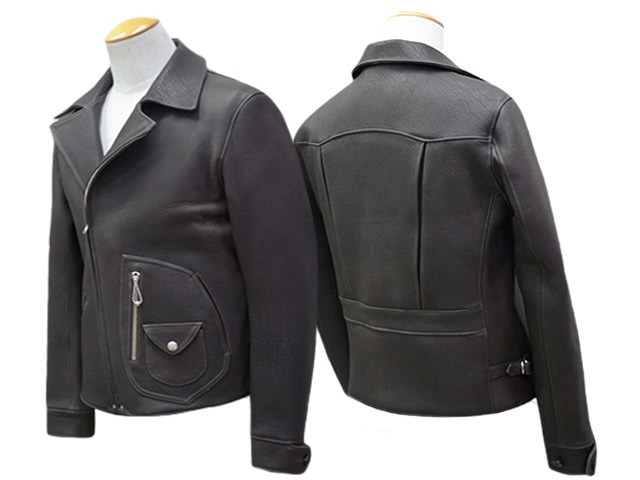 2FINE CREEK&CO/ե󥯥꡼ɥۡSports JacketBerkeley Deer/ݡĥ㥱åȡɥС쥤 ǥɡ(ACJK066)