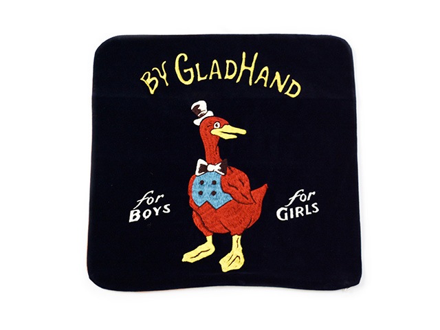 ��BY GLADHAND/�Х�����åɥϥ�ɡ�2025AW��TEXAS Cushion Cover/�ƥ��������å���󥫥С���(BYGH53G02)
