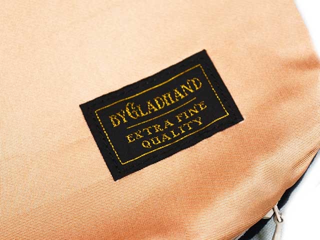 ��BY GLADHAND/�Х�����åɥϥ�ɡ�2025AW��TEXAS Cushion Cover/�ƥ��������å���󥫥С���(BYGH53G02)