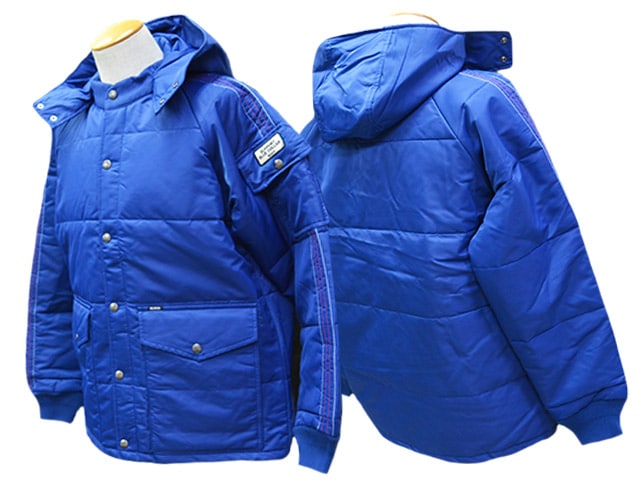 ��4����BLUCO/�֥륳��2025AW��Hooded Racing Jacket/�ա��ǥåɥ졼���󥰥��㥱�åȡ�(157-31-021)