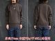 ��FREE WHEELERS/�ե꡼�ۥ����顼����2025FW��ATHLETIC SWEAT SHIRT��SPECIAL HEAVY WEIGHT��/��������å��������åȥ���ġɥ��ڥ����إӡ��������ȡɡ�(2534007)