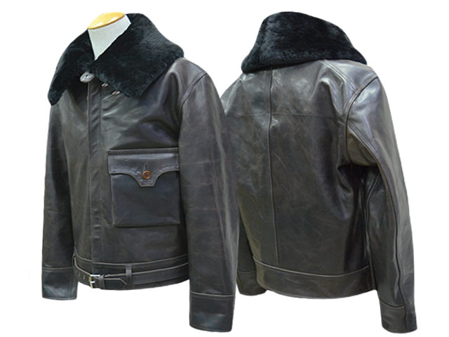 ��BUZZ RICKSON'S/�Х��ꥯ���󥺡ۡ�BLACK B-2/�֥�å�B-2��(BR80664)