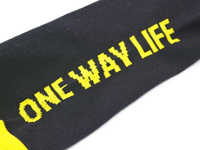��6����EVILACT/�����֥륢���ȡ�2026SS��Line Socks/�饤�󥽥å�����(EA26-LINESOCKS)
