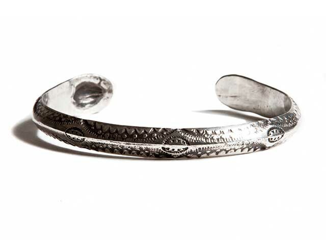 ��BLUCO WORK GARMENT/�֥륳����������ȡۡߡ�CHOOKE/���硼���ۡ�Bangle/�Х󥰥��