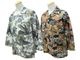 ��2����BLACK SIGN/�֥�å��������2026SS��Night Shirt��Japanese Lion&Peony��/�ʥ��ȥ���ġɥ���ѥˡ����饤����&�ԥ��ˡ��ɡ�(BSSL-26108)