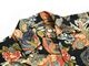 ��2����BLACK SIGN/�֥�å��������2026SS��Night Shirt��Japanese Lion&Peony��/�ʥ��ȥ���ġɥ���ѥˡ����饤����&�ԥ��ˡ��ɡ�(BSSL-26108)