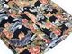 ��2����BLACK SIGN/�֥�å��������2026SS��Night Shirt��Japanese Lion&Peony��/�ʥ��ȥ���ġɥ���ѥˡ����饤����&�ԥ��ˡ��ɡ�(BSSL-26108)