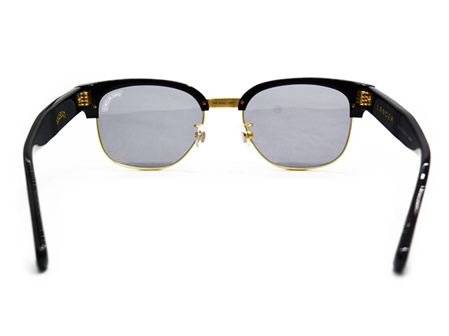 ��6����UNCROWD/���󥯥饦�ɡ� ��Biker Shade��LANCER��/�Х������������ɡɥ�󥵡��ɡ�(263-63-041)
