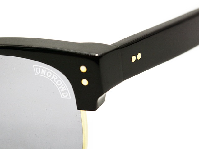 ��6����UNCROWD/���󥯥饦�ɡ� ��Biker Shade��LANCER��/�Х������������ɡɥ�󥵡��ɡ�(263-63-041)