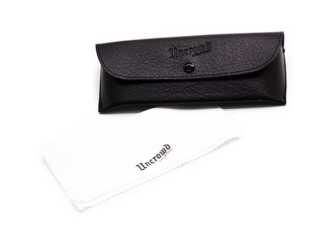 ��6����UNCROWD/���󥯥饦�ɡ� ��Biker Shade��LANCER��/�Х������������ɡɥ�󥵡��ɡ�(263-63-041)