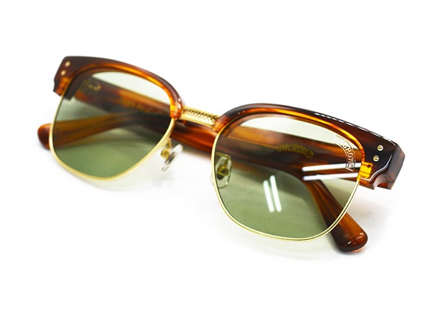 ��6����UNCROWD/���󥯥饦�ɡ� ��Biker Shade��LANCER��/�Х������������ɡɥ�󥵡��ɡ�(263-63-041)