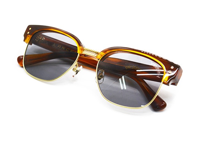 ��6����UNCROWD/���󥯥饦�ɡ� ��Biker Shade��LANCER��/�Х������������ɡɥ�󥵡��ɡ�(263-63-041)