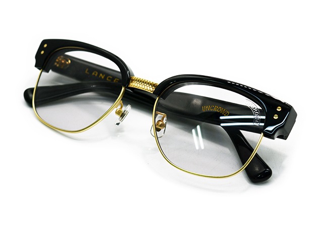 ��6����UNCROWD/���󥯥饦�ɡ� ��Biker Shade��LANCER��/�Х������������ɡɥ�󥵡��ɡ�(263-63-041)