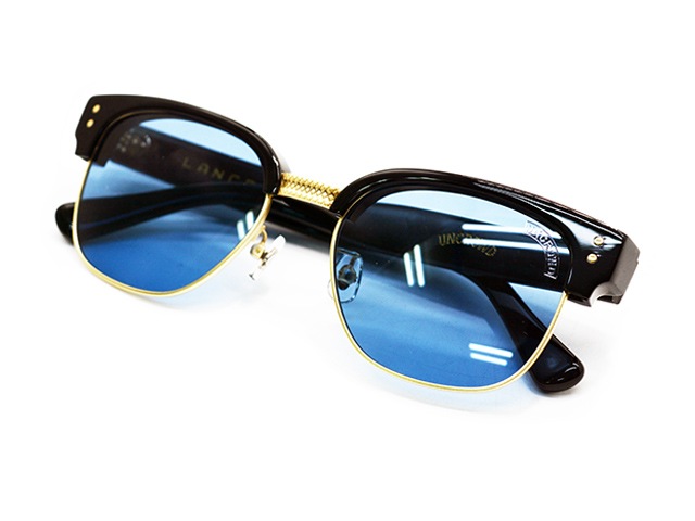 ��6����UNCROWD/���󥯥饦�ɡ� ��Biker Shade��LANCER��/�Х������������ɡɥ�󥵡��ɡ�(263-63-041)