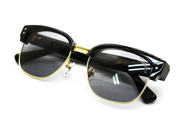 ��6����UNCROWD/���󥯥饦�ɡ� ��Biker Shade��LANCER��/�Х������������ɡɥ�󥵡��ɡ�(263-63-041)