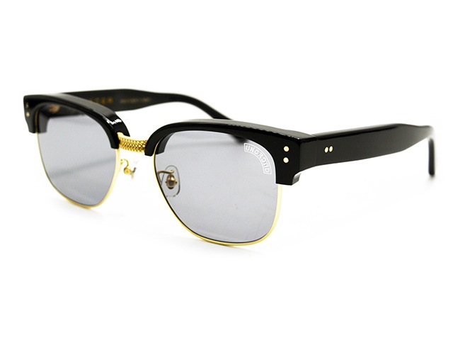 ��6����UNCROWD/���󥯥饦�ɡ� ��Biker Shade��LANCER��/�Х������������ɡɥ�󥵡��ɡ�(263-63-041)