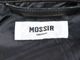 ��MOSSIR by FINE CREEK&CO/�⥷���� �Х� �ե����󥯥꡼������ɥ����ۡ�Washable Leather Flight Suit��ALBERT��/�����å���֥�쥶���ե饤�ȥ����ġɥ���С��ȡɡ�(MOAO001)