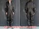��MOSSIR by FINE CREEK&CO/�⥷���� �Х� �ե����󥯥꡼������ɥ����ۡ�Washable Leather Flight Suit��ALBERT��/�����å���֥�쥶���ե饤�ȥ����ġɥ���С��ȡɡ�(MOAO001)