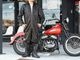 ��MOSSIR by FINE CREEK&CO/�⥷���� �Х� �ե����󥯥꡼������ɥ����ۡ�Washable Leather Flight Suit��ALBERT��/�����å���֥�쥶���ե饤�ȥ����ġɥ���С��ȡɡ�(MOAO001)