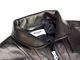 ��MOSSIR by FINE CREEK&CO/�⥷���� �Х� �ե����󥯥꡼������ɥ����ۡ�Washable Leather Flight Suit��ALBERT��/�����å���֥�쥶���ե饤�ȥ����ġɥ���С��ȡɡ�(MOAO001)