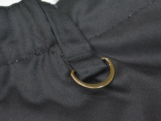 ��3����FINESIXXX/�ե����󥷥å�����2026SS��Big Pocket Work Pants/�ӥå��ݥ��åȥ���ѥ�ġ�(FS-2026SS-007)