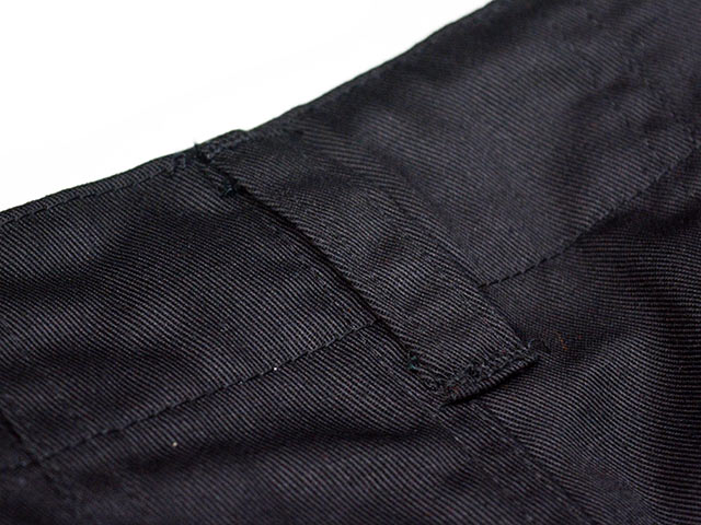 ��3����FINESIXXX/�ե����󥷥å�����2026SS��Big Pocket Work Pants/�ӥå��ݥ��åȥ���ѥ�ġ�(FS-2026SS-007)