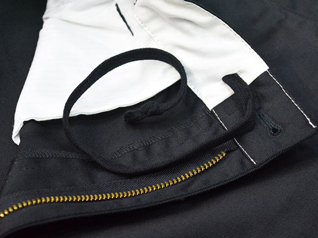 ��3����FINESIXXX/�ե����󥷥å�����2026SS��Big Pocket Work Pants/�ӥå��ݥ��åȥ���ѥ�ġ�(FS-2026SS-007)