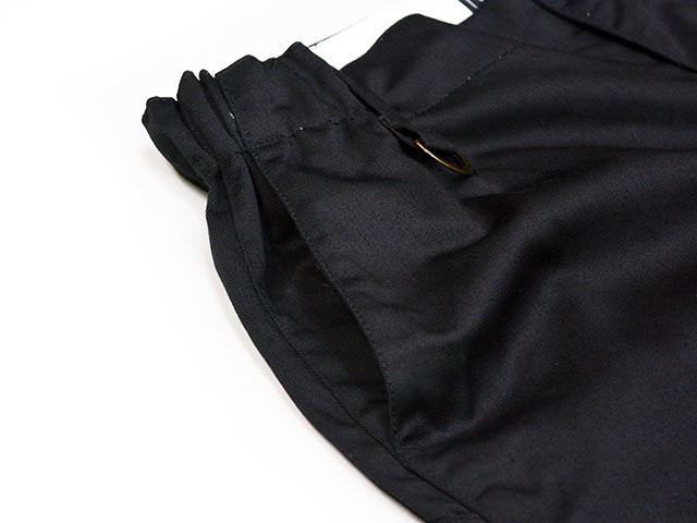 ��3����FINESIXXX/�ե����󥷥å�����2026SS��Big Pocket Work Pants/�ӥå��ݥ��åȥ���ѥ�ġ�(FS-2026SS-007)