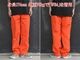 ��3����FINESIXXX/�ե����󥷥å�����2026SS��Big Pocket Work Pants/�ӥå��ݥ��åȥ���ѥ�ġ�(FS-2026SS-007)
