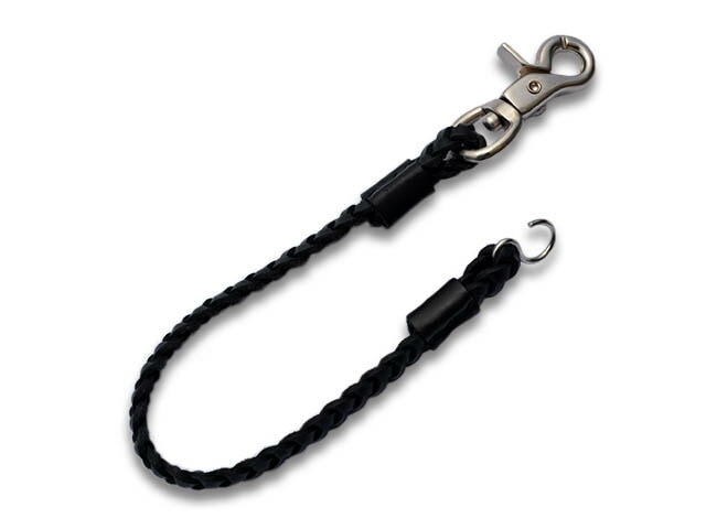 TISS CUSTOM LEATHERS/ティスカスタムレザーズ】「Leather Chain