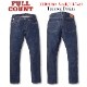 ��FULLCOUNT/�ե륫����ȡۡ�Tapered Straight Denim Pants/�ơ��ѡ��ɥ��ȥ졼�ȥǥ˥�ѥ�ġ�(1110W/13.7oz)