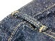 ��FULLCOUNT/�ե륫����ȡۡ�Tapered Straight Denim Pants/�ơ��ѡ��ɥ��ȥ졼�ȥǥ˥�ѥ�ġ�(1110W/13.7oz)
