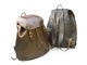 ��2����vasco/���������ۡ�Leather Army Rucksack Type2/�쥶�������ߡ���å����å� ������2��(VS-204L2)