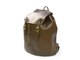 ��2����vasco/���������ۡ�Leather Army Rucksack Type2/�쥶�������ߡ���å����å� ������2��(VS-204L2)