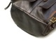 ��2����vasco/���������ۡ�Leather Army Rucksack Type2/�쥶�������ߡ���å����å� ������2��(VS-204L2)
