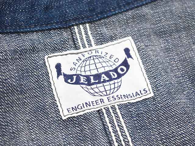 JELADOPRODUCT/顼ɡɥץȡɡۡ491J Coverall/491J С(JP94491J)