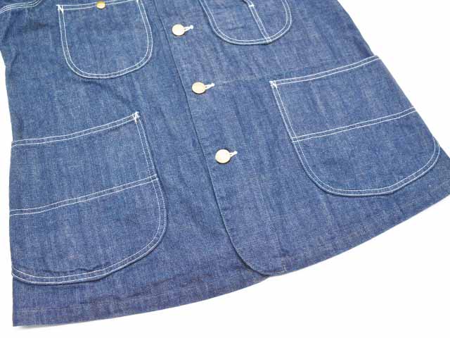 JELADOPRODUCT/顼ɡɥץȡɡ2024SS491J Coverall/491J С(JP94491J)