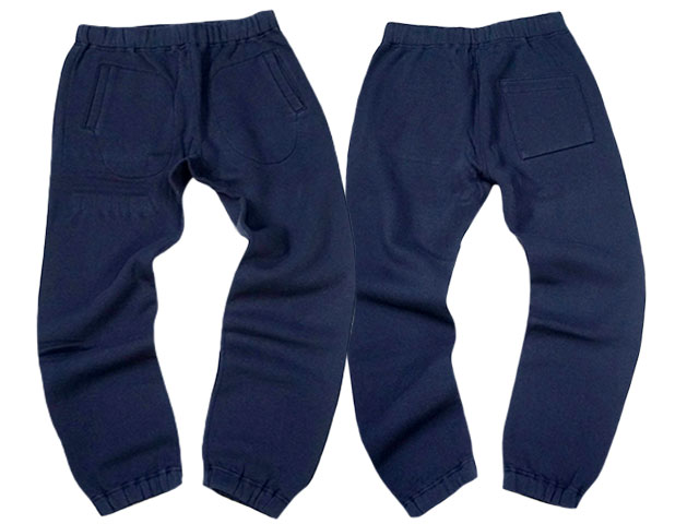 ��2����JELADO�ɡ�ANTIQUE GARMENTS��/�����顼�ɡɥ���ƥ������������ġɡ�2024AW��Balboa Sweat Pants/�Х�ܥ��������åȥѥ�ġ�(AG01326)