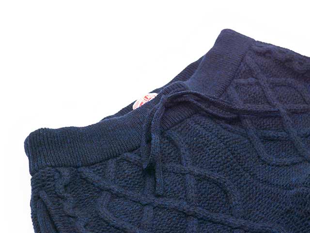 ��JELADO��PRODUCT��/�����顼�ɡɥץ������ȡɡ�2024AW��Cable Pants/�����֥�ѥ�ġ�(JP03825)