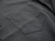 ��TROPHY CLOTHING/�ȥ��ե������������󥰡�2025SS�֡�MONOCHROME�� Utility Shadow Check L/S Shirts/�ɥ�Υ�������ɥ桼�ƥ���ƥ�������ɥ������å����󥰥��꡼�֥���ġ�(TR25SS-407)