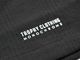 ��TROPHY CLOTHING/�ȥ��ե������������󥰡�2025SS�֡�MONOCHROME�� Utility Shadow Check L/S Shirts/�ɥ�Υ�������ɥ桼�ƥ���ƥ�������ɥ������å����󥰥��꡼�֥���ġ�(TR25SS-407)