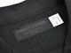 ��TROPHY CLOTHING/�ȥ��ե������������󥰡�2025SS�֡�MONOCHROME�� Utility Shadow Check L/S Shirts/�ɥ�Υ�������ɥ桼�ƥ���ƥ�������ɥ������å����󥰥��꡼�֥���ġ�(TR25SS-407)