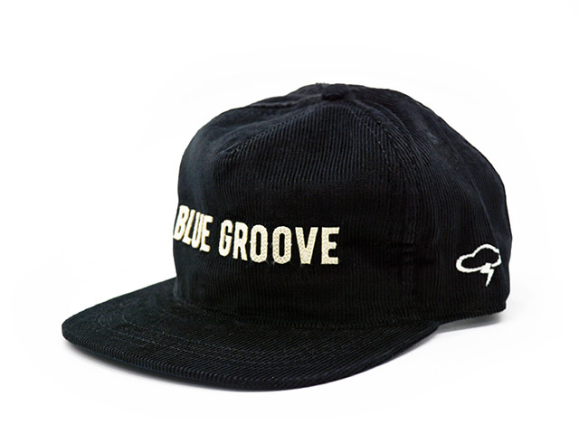 The Ampal Creative/ ѥ륯ꥨƥ֡ۡߡBLUE GROOVE/֥롼롼֡ۡLimited Strap Back/ߥƥåɥȥåץХå