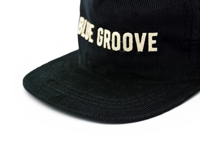 The Ampal Creative/ ѥ륯ꥨƥ֡ۡߡBLUE GROOVE/֥롼롼֡ۡLimited Strap Back/ߥƥåɥȥåץХå